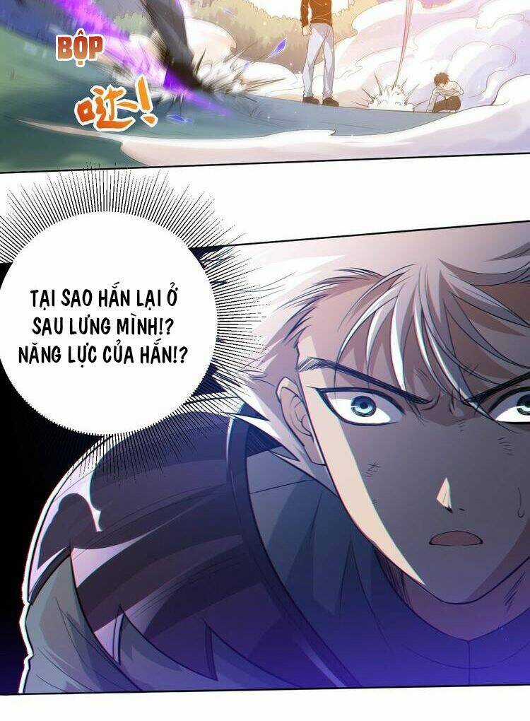 Giản Giới - Chapter 28 - Trang 8