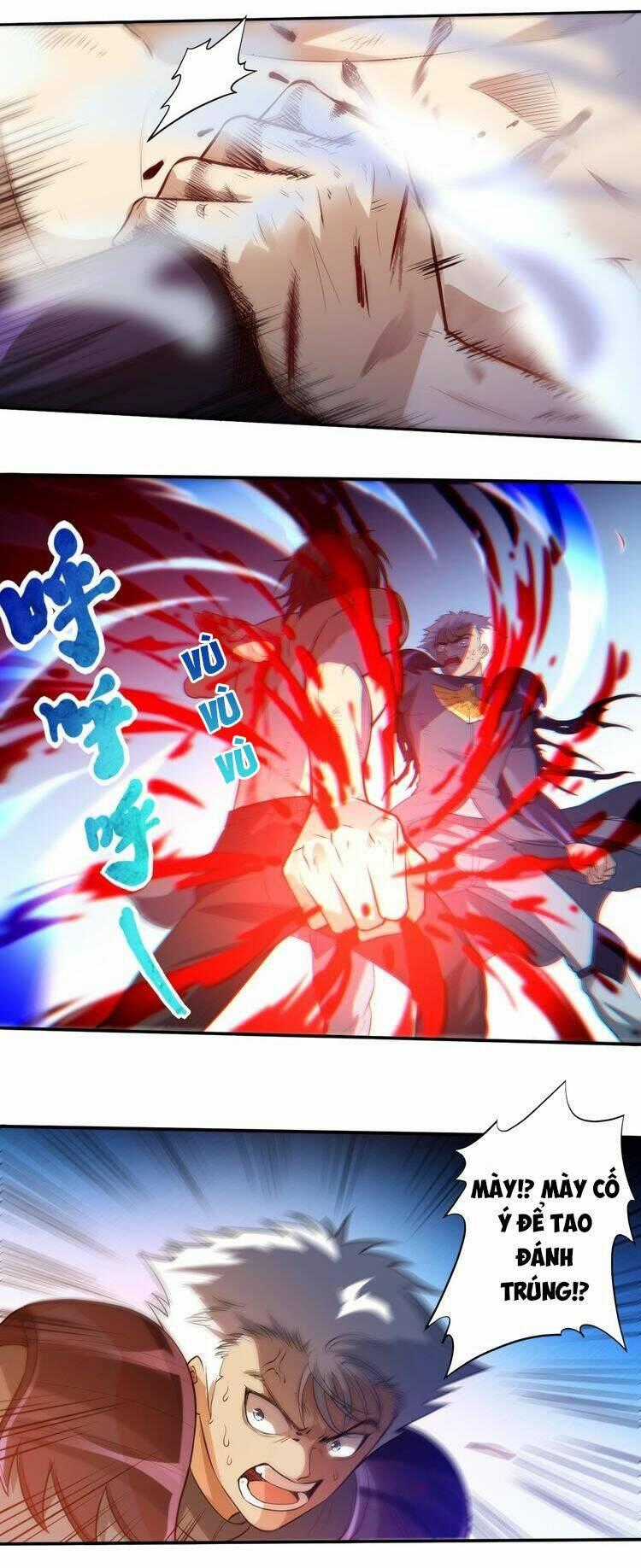 Giản Giới - Chapter 29.2 - Trang 1