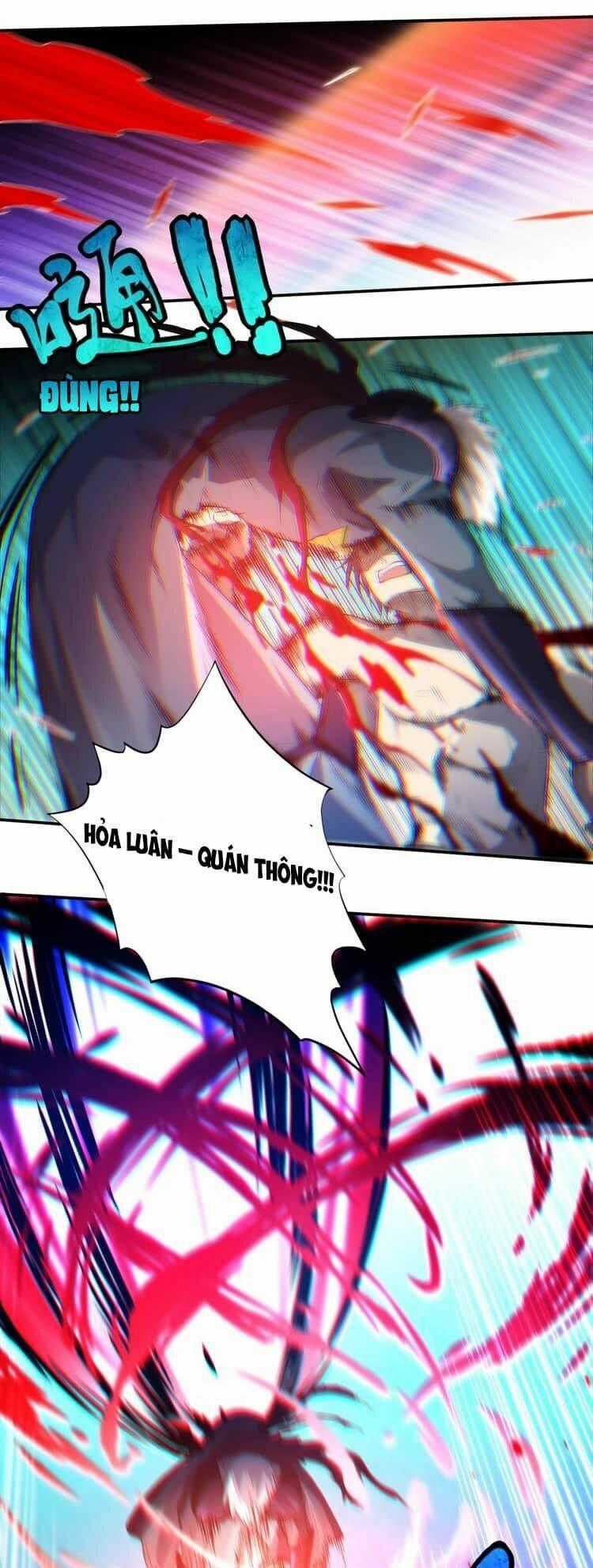 Giản Giới - Chapter 29.2 - Trang 2