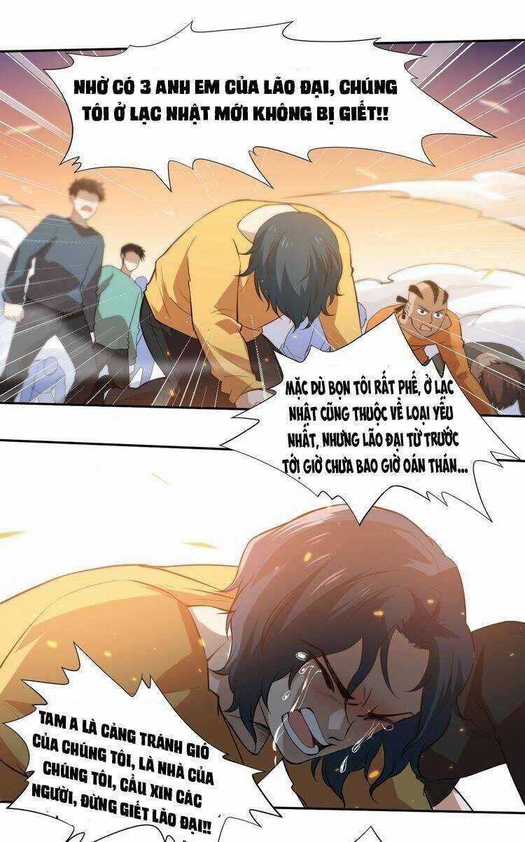 Giản Giới - Chapter 29.2 - Trang 12