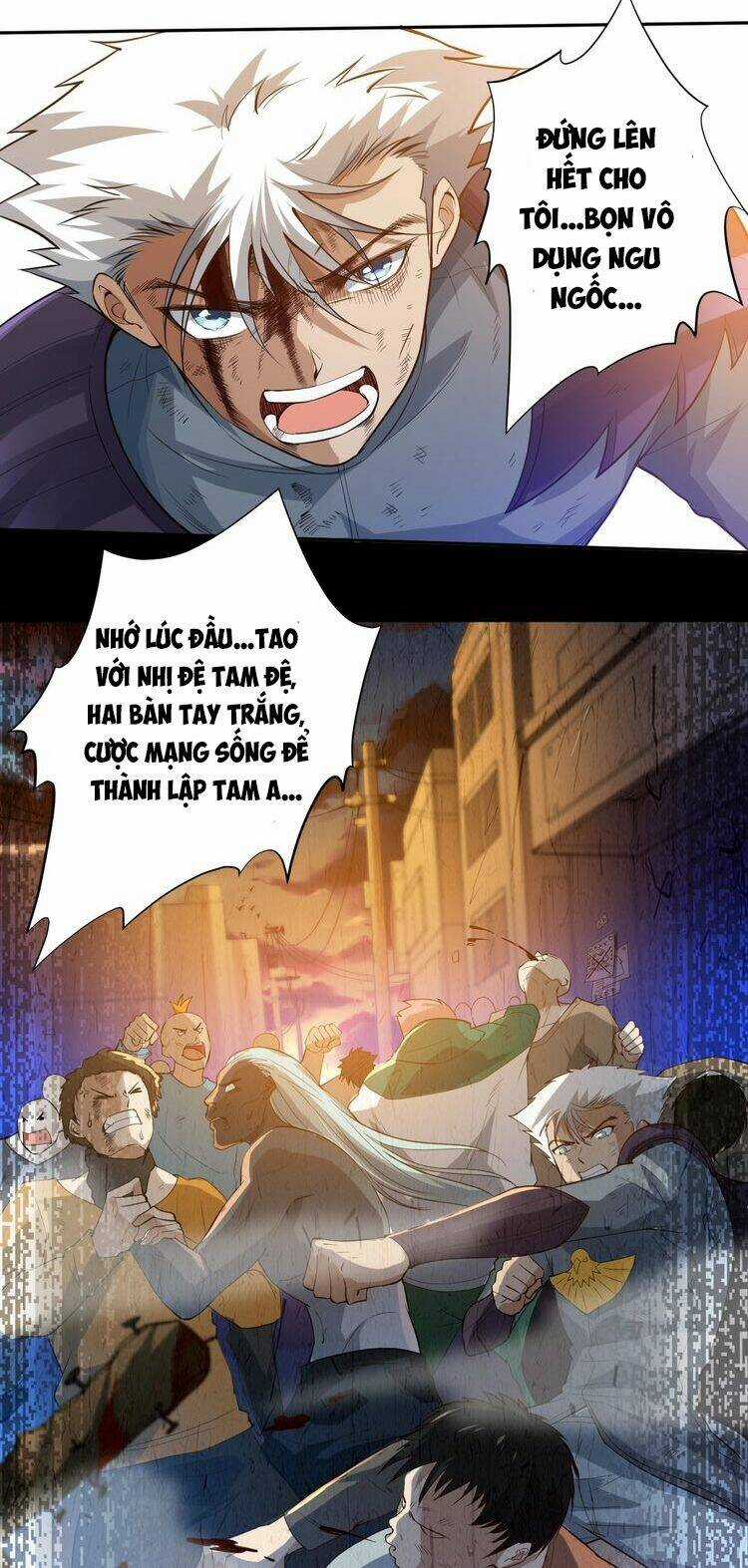 Giản Giới - Chapter 29.2 - Trang 14