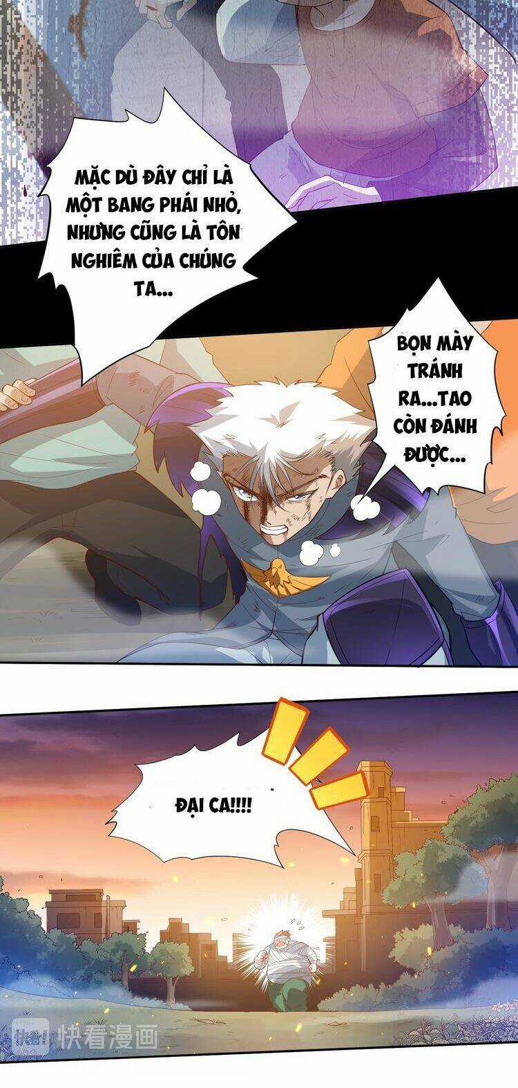 Giản Giới - Chapter 29.2 - Trang 15