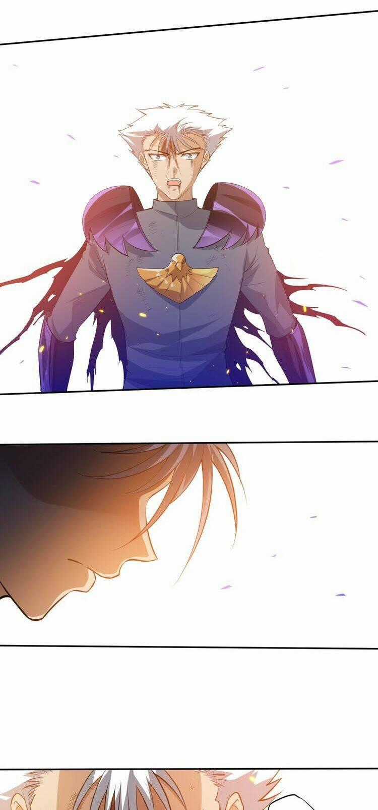 Giản Giới - Chapter 29.2 - Trang 18