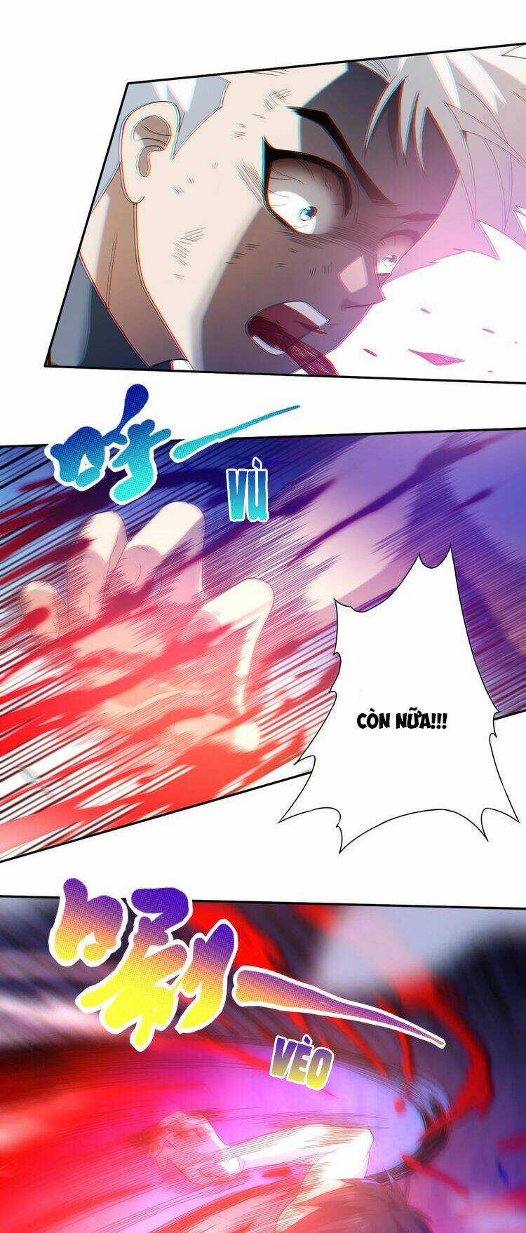 Giản Giới - Chapter 29.2 - Trang 4