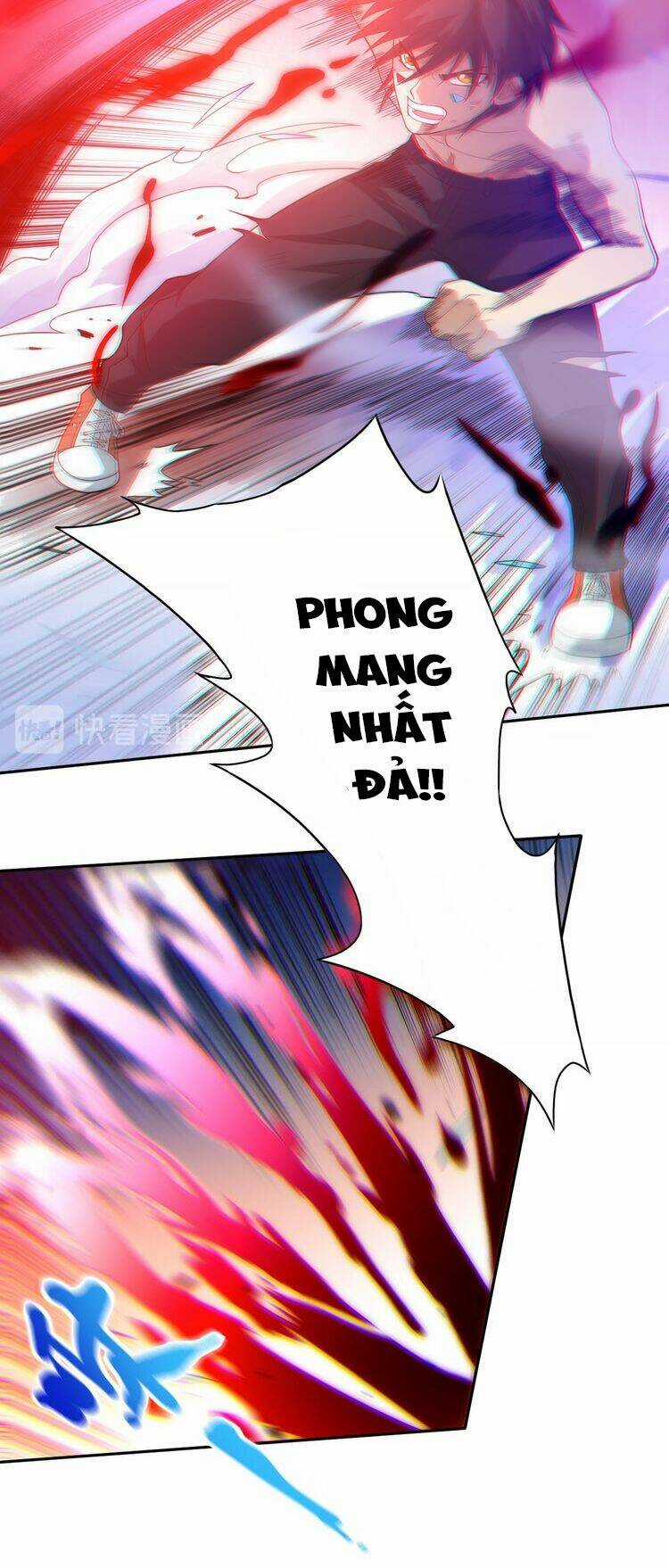 Giản Giới - Chapter 29.2 - Trang 5