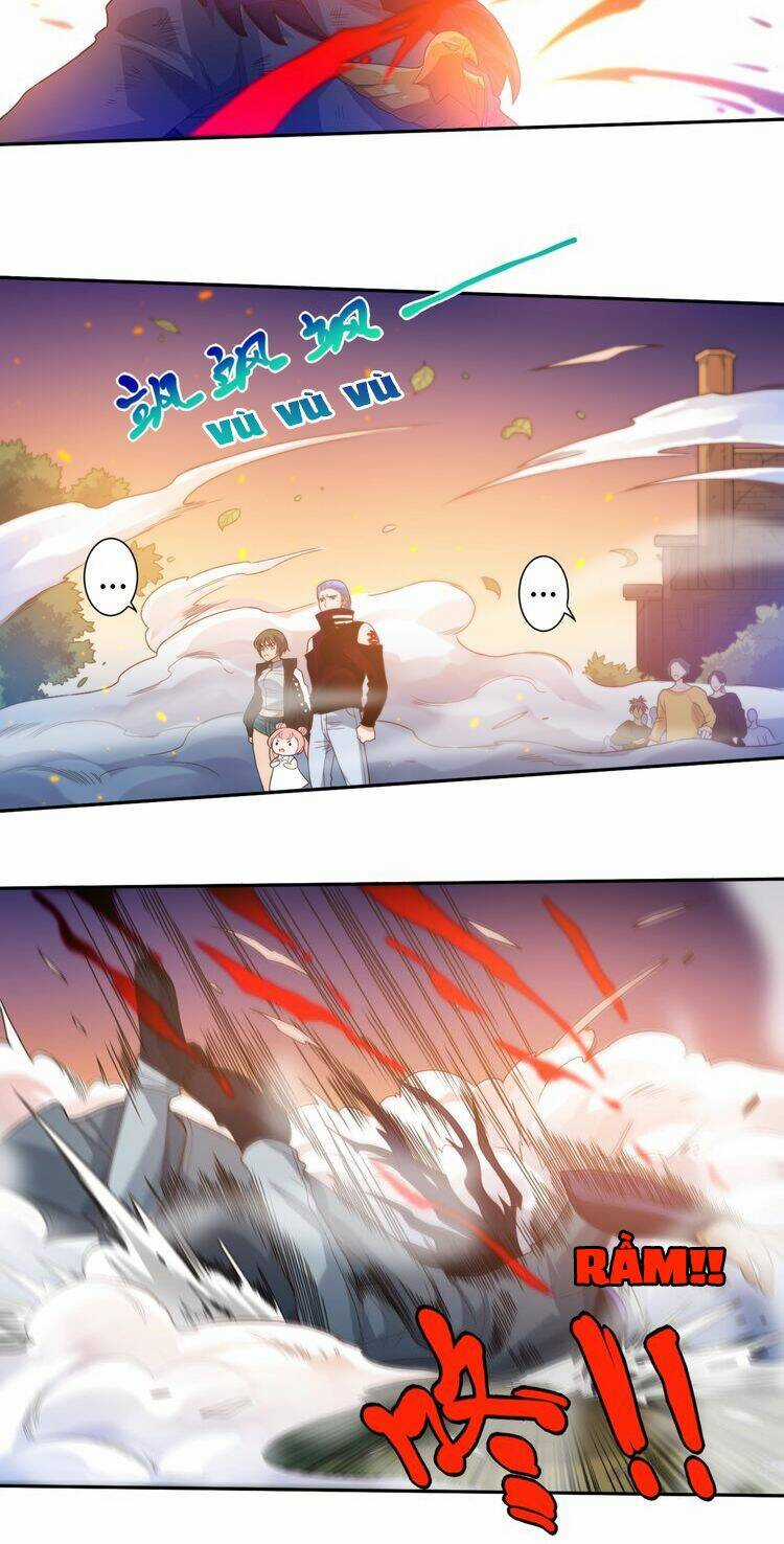 Giản Giới - Chapter 29.2 - Trang 7