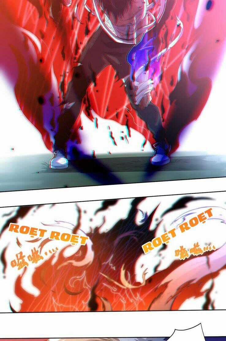 Giản Giới - Chapter 29 - Trang 2