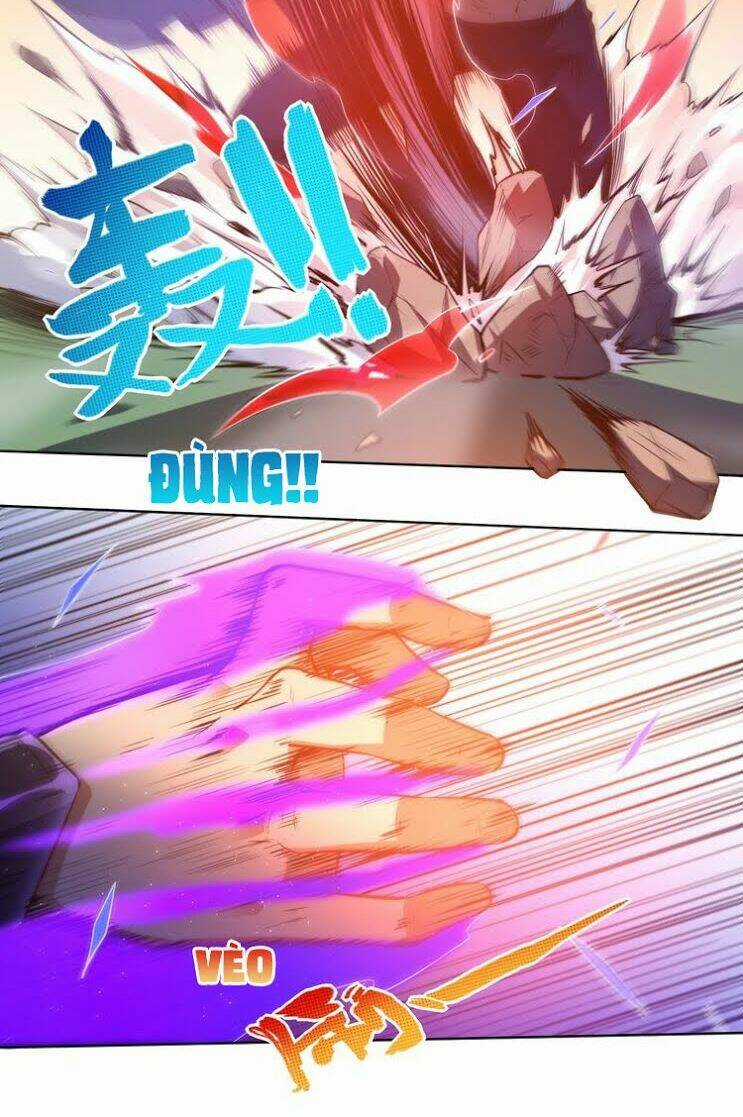 Giản Giới - Chapter 29 - Trang 11