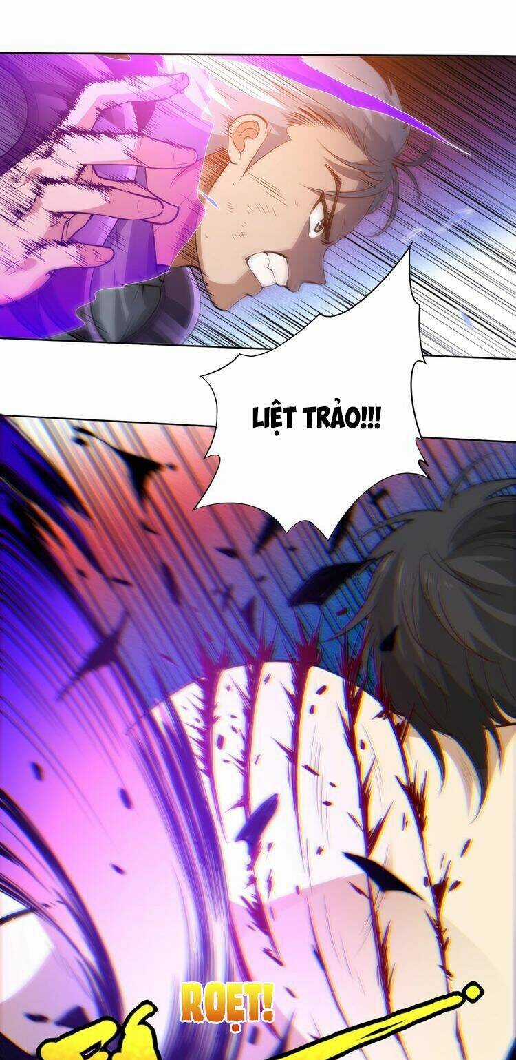 Giản Giới - Chapter 29 - Trang 12