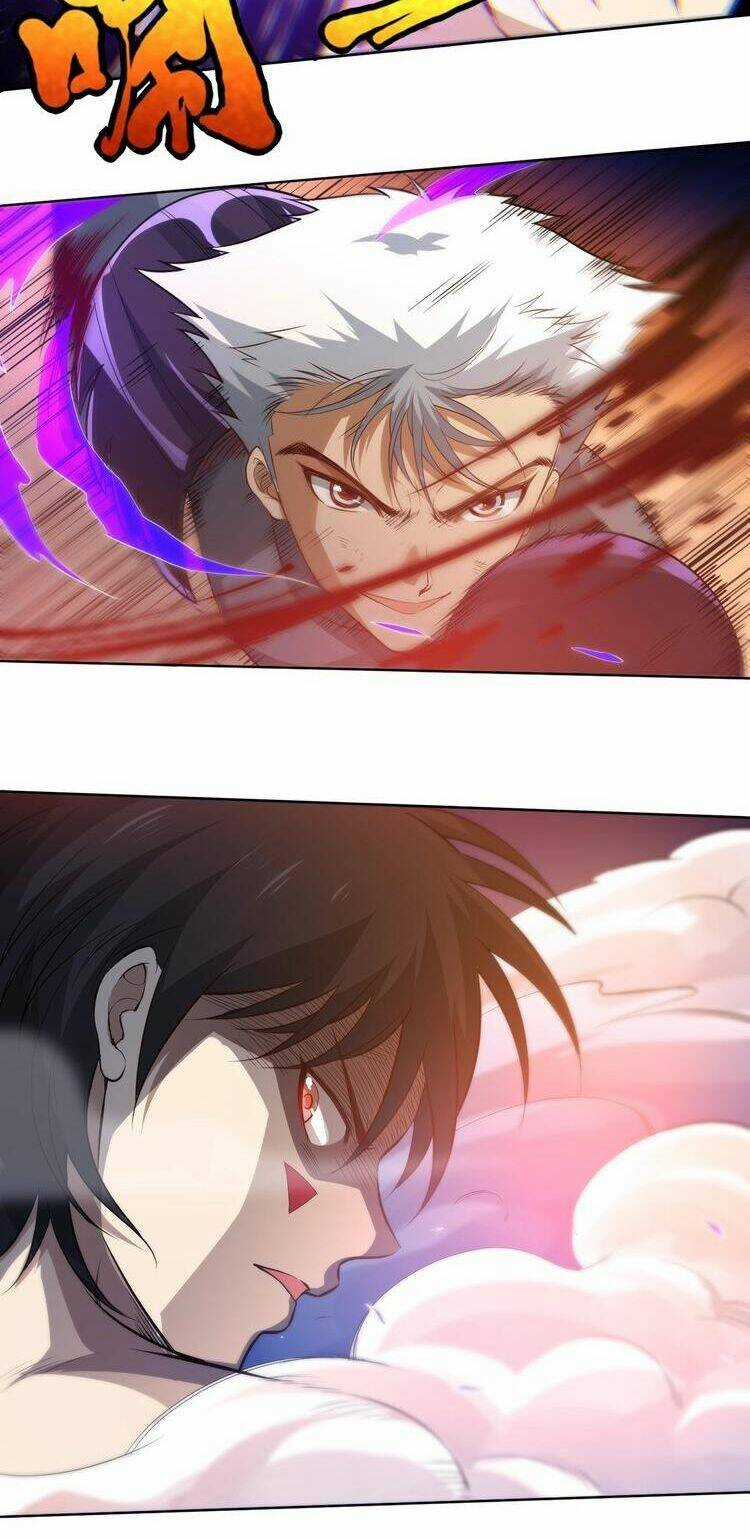 Giản Giới - Chapter 29 - Trang 13