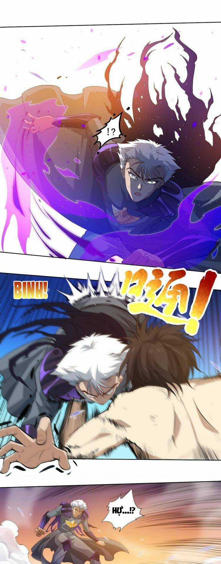 Giản Giới - Chapter 29 - Trang 14