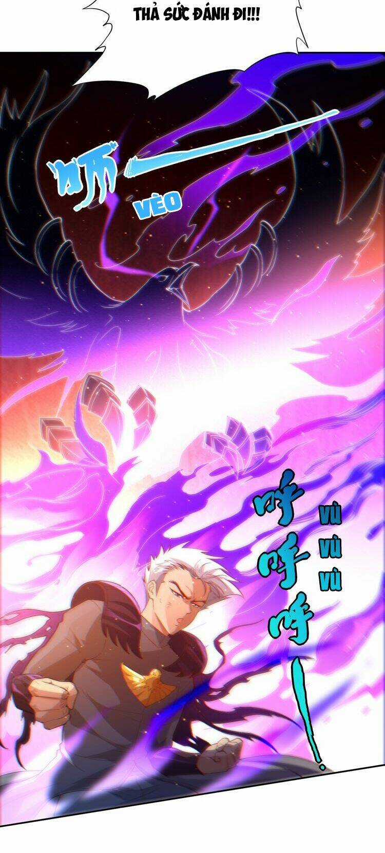 Giản Giới - Chapter 29 - Trang 17