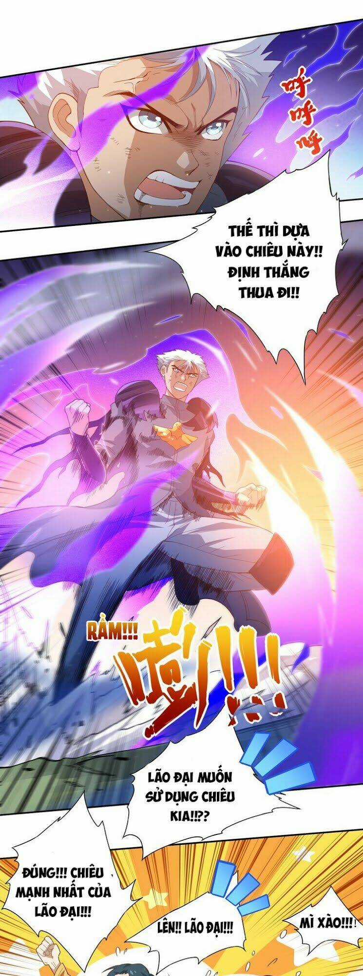 Giản Giới - Chapter 29 - Trang 18