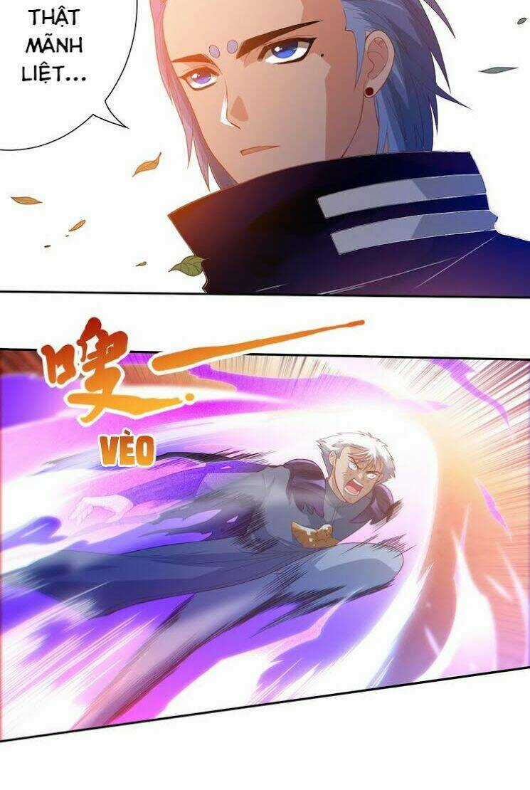 Giản Giới - Chapter 29 - Trang 20