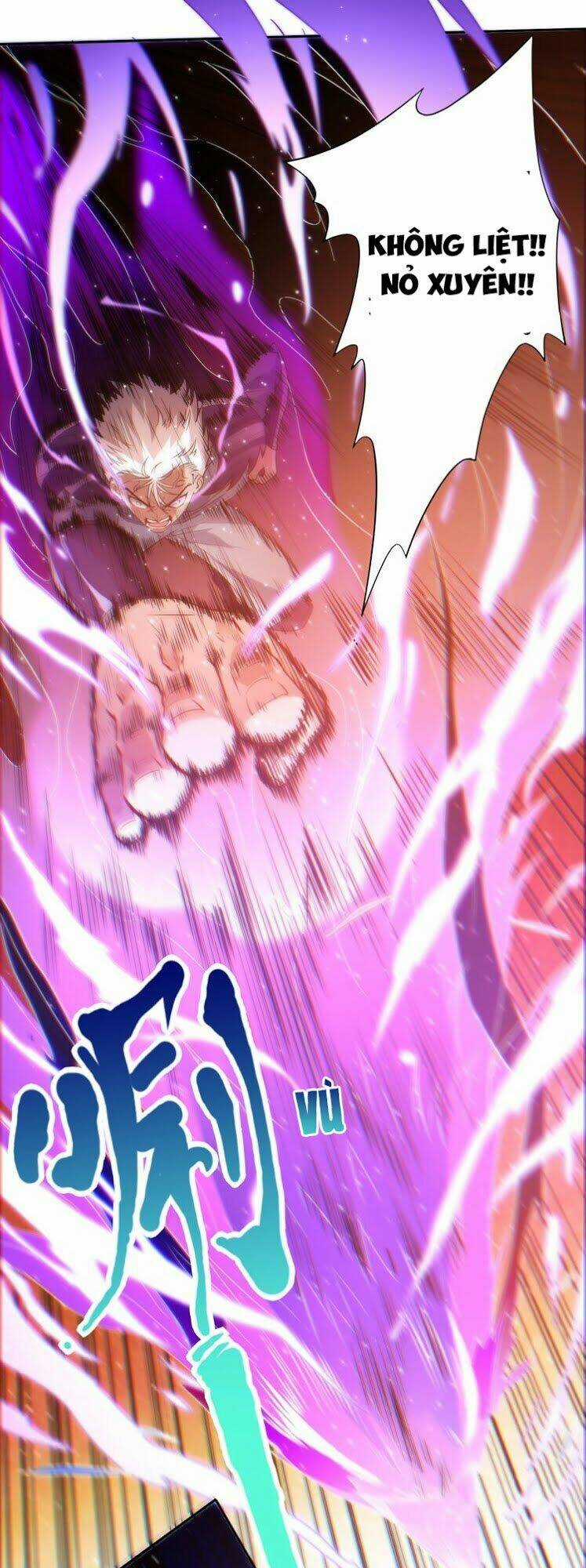 Giản Giới - Chapter 29 - Trang 21