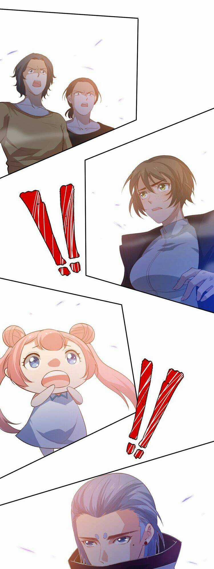 Giản Giới - Chapter 29 - Trang 24