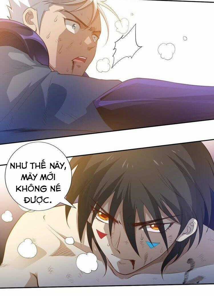 Giản Giới - Chapter 29 - Trang 28