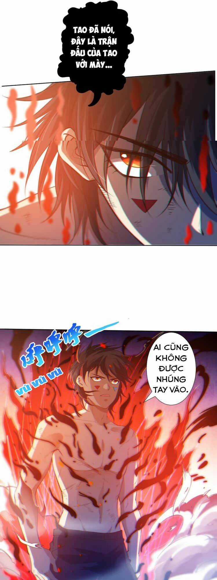 Giản Giới - Chapter 29 - Trang 4