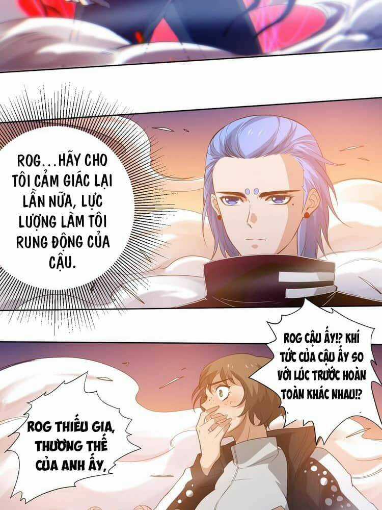 Giản Giới - Chapter 29 - Trang 5