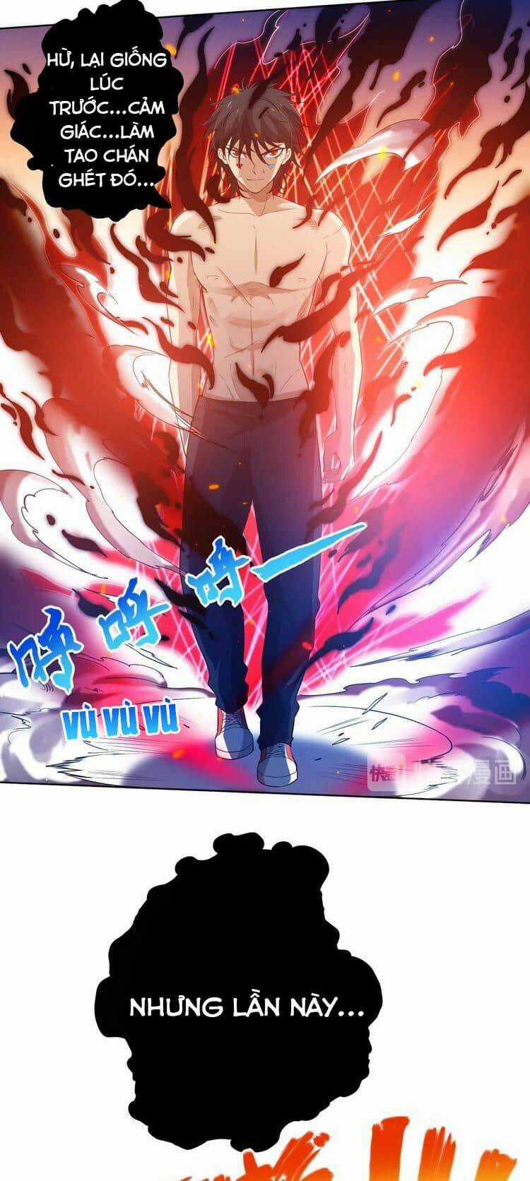 Giản Giới - Chapter 29 - Trang 7