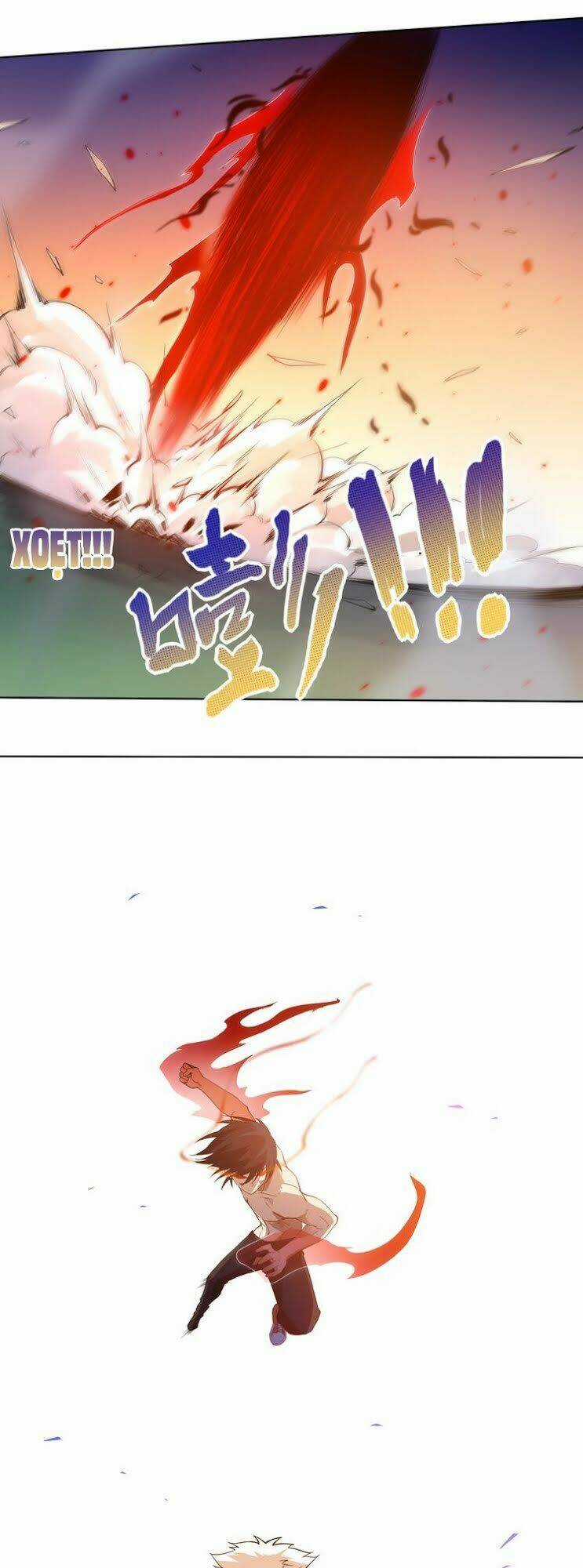 Giản Giới - Chapter 29 - Trang 9