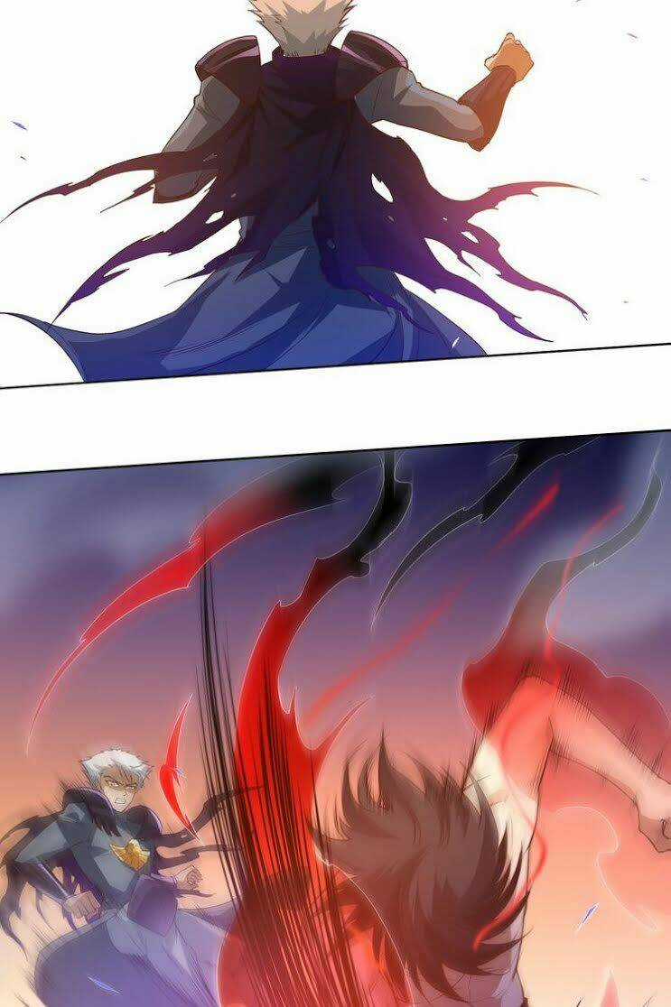 Giản Giới - Chapter 29 - Trang 10