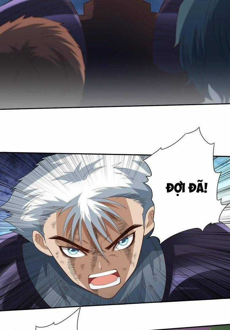 Giản Giới - Chapter 30.2 - Trang 2