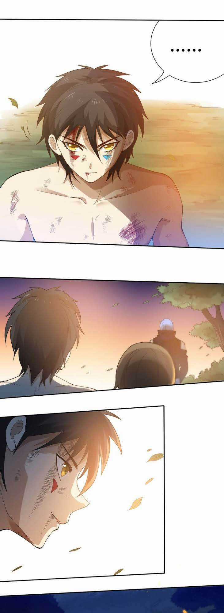 Giản Giới - Chapter 30.2 - Trang 12