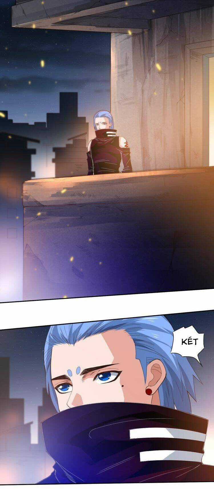 Giản Giới - Chapter 30.2 - Trang 16