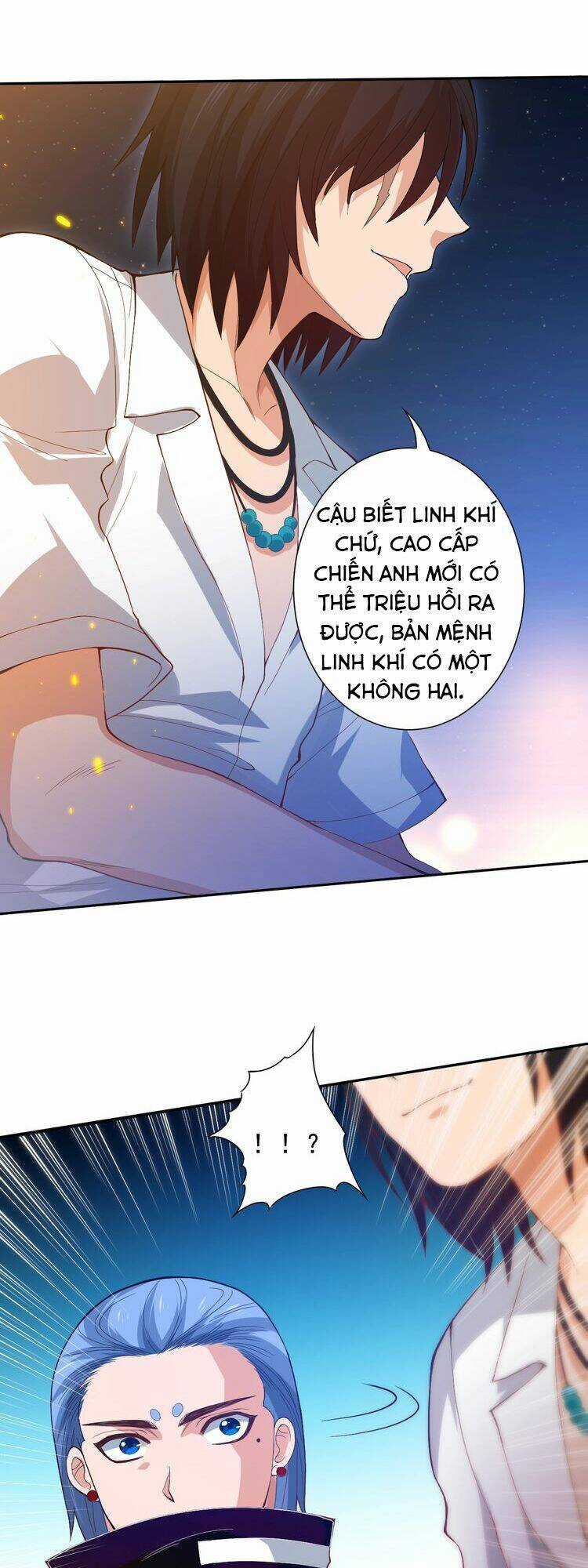 Giản Giới - Chapter 30.2 - Trang 19