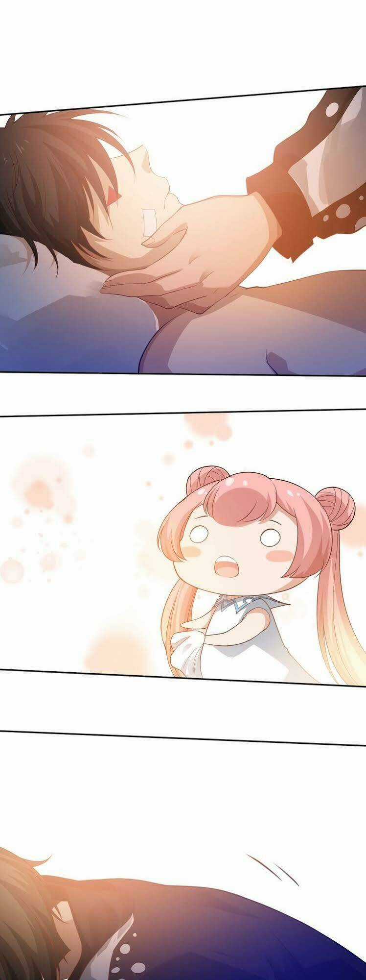 Giản Giới - Chapter 30.2 - Trang 26