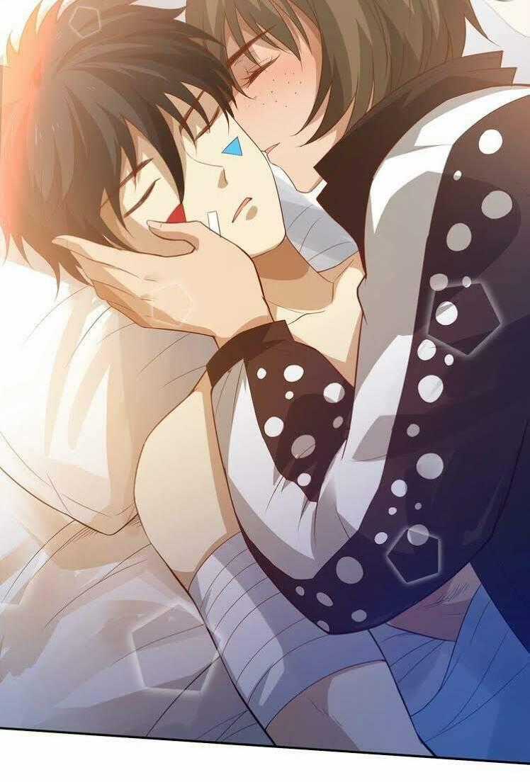 Giản Giới - Chapter 30.2 - Trang 28