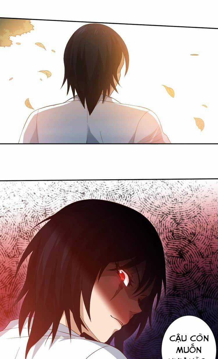 Giản Giới - Chapter 30.2 - Trang 4