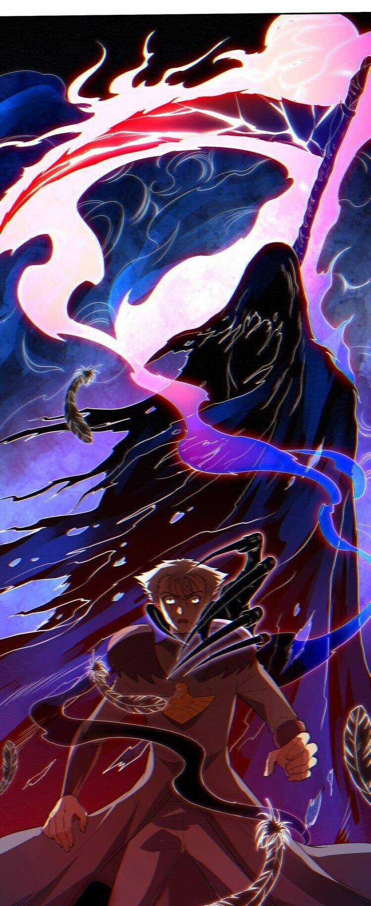 Giản Giới - Chapter 30.2 - Trang 6