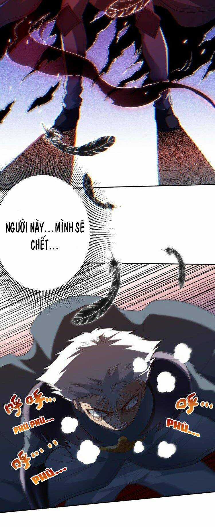 Giản Giới - Chapter 30.2 - Trang 7