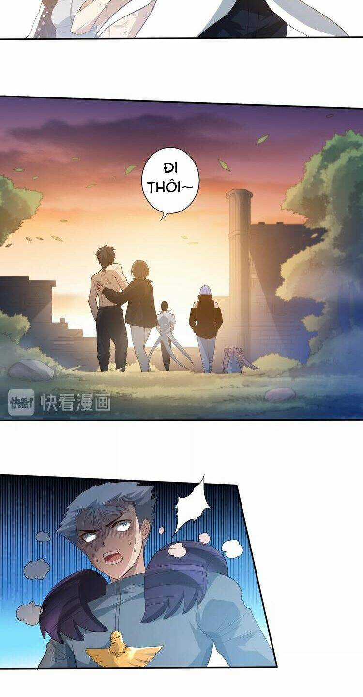 Giản Giới - Chapter 30.2 - Trang 9