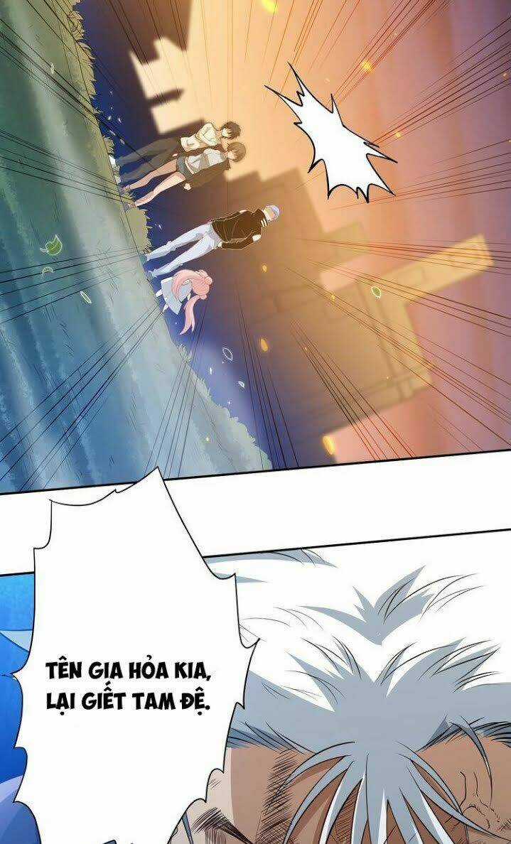 Giản Giới - Chapter 30 - Trang 14