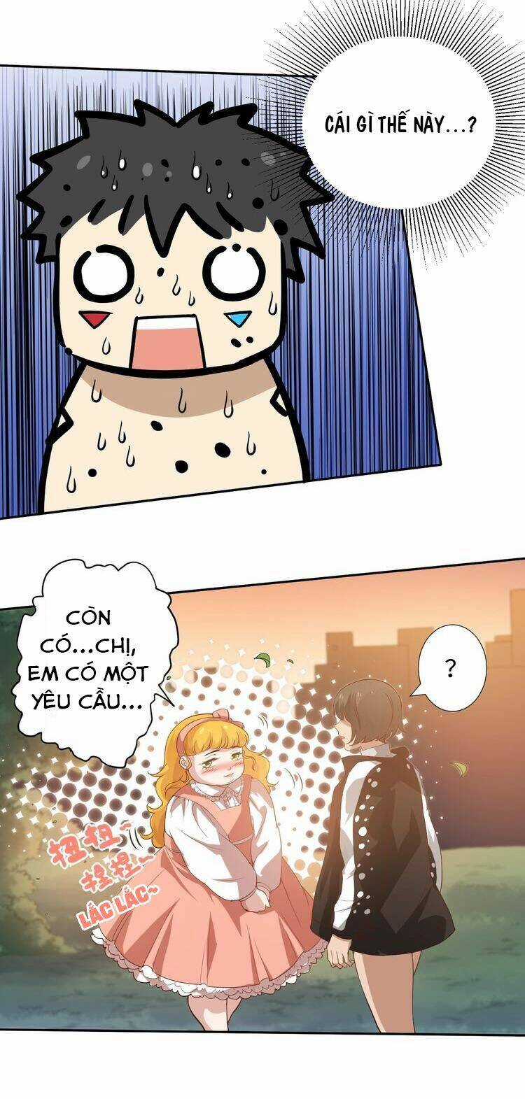 Giản Giới - Chapter 30 - Trang 23