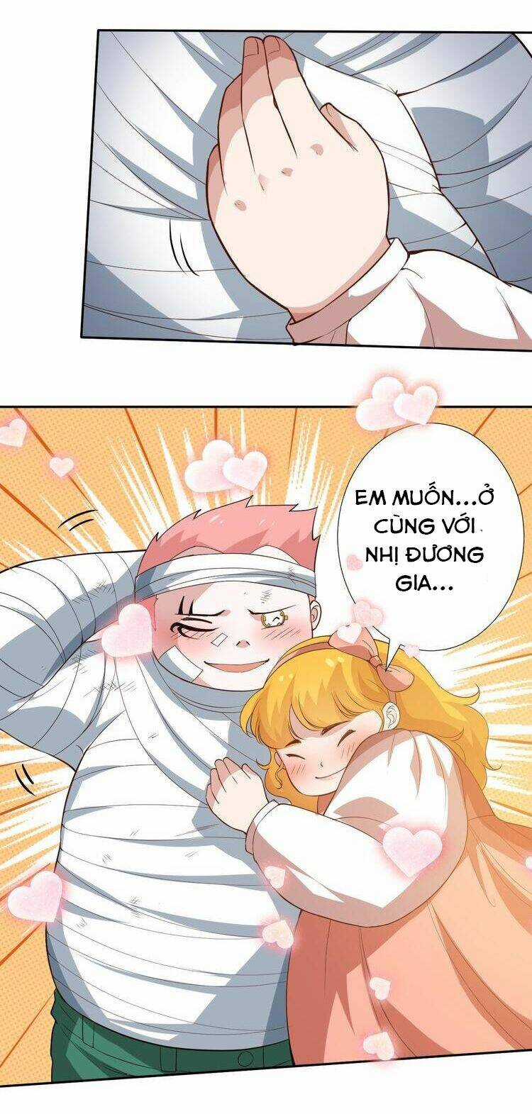 Giản Giới - Chapter 30 - Trang 24