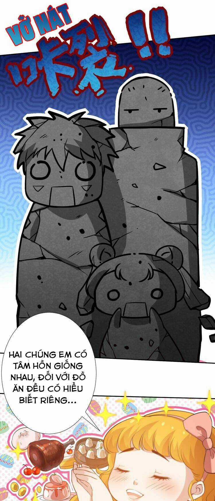 Giản Giới - Chapter 30 - Trang 25