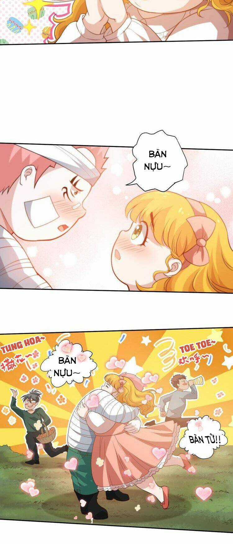 Giản Giới - Chapter 30 - Trang 26