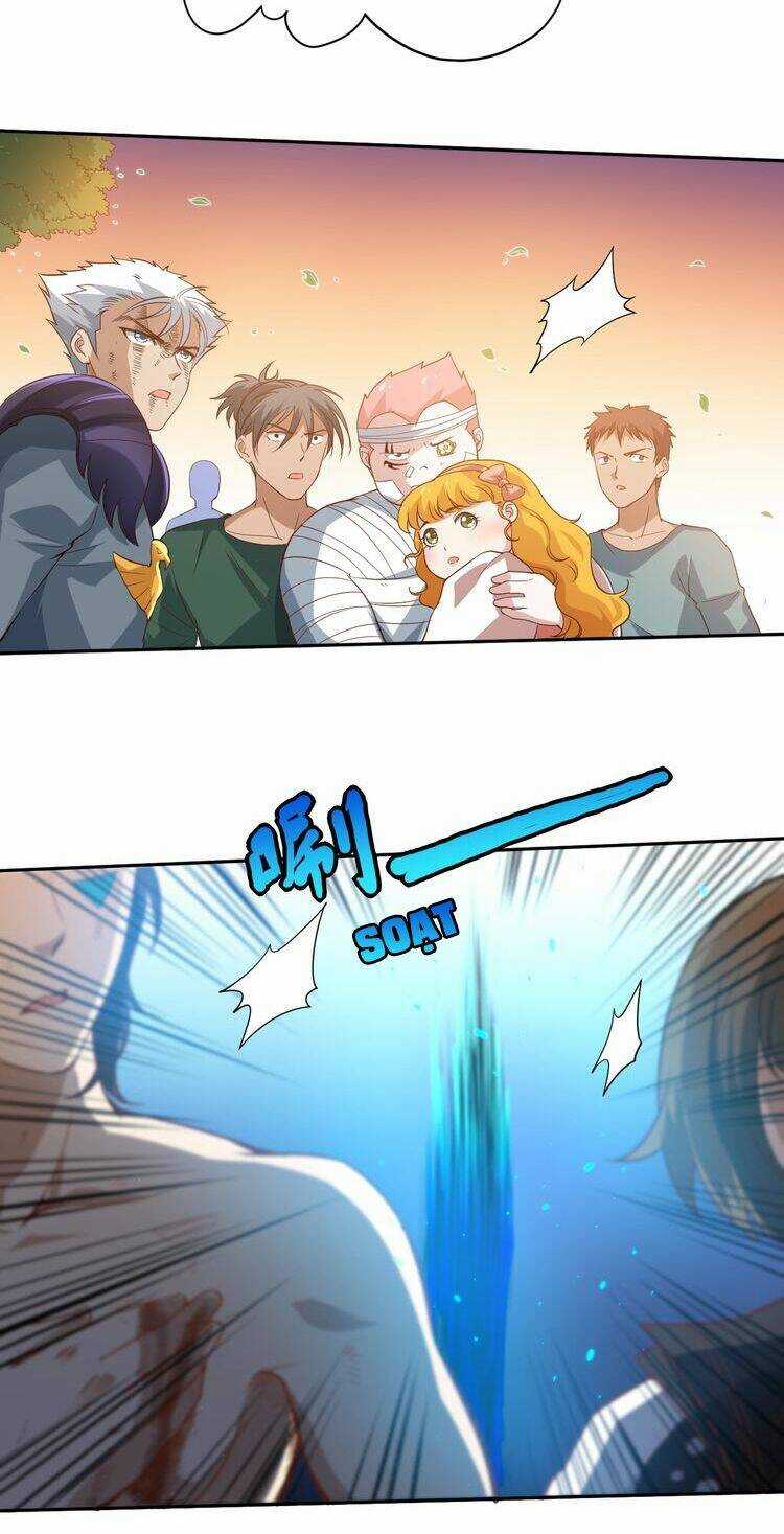 Giản Giới - Chapter 30 - Trang 28