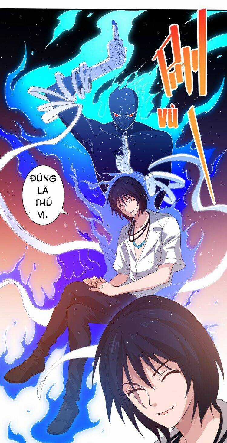 Giản Giới - Chapter 30 - Trang 29