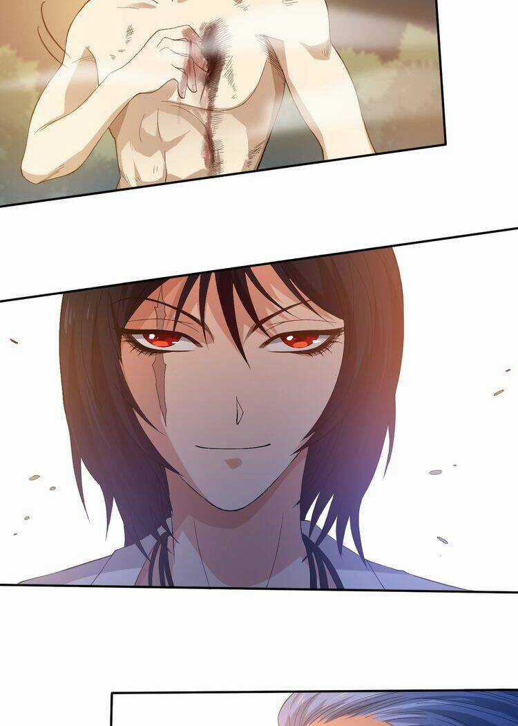 Giản Giới - Chapter 30 - Trang 32