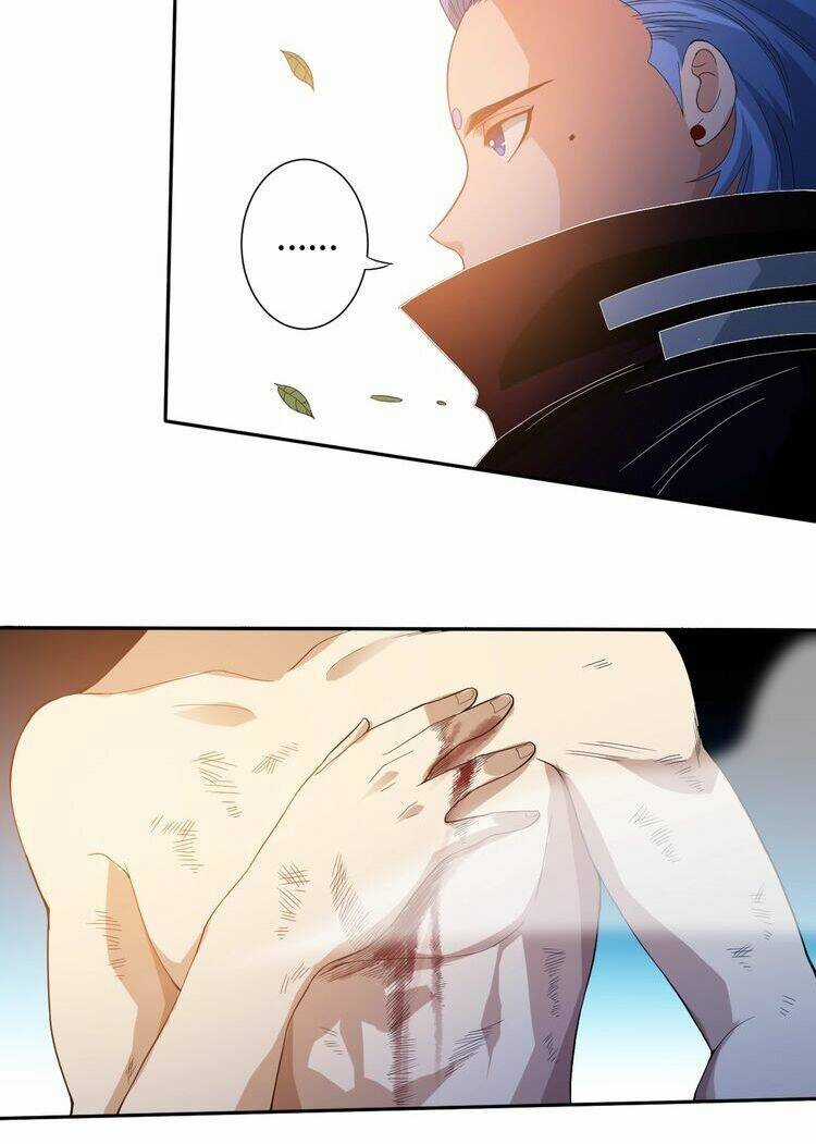 Giản Giới - Chapter 30 - Trang 33