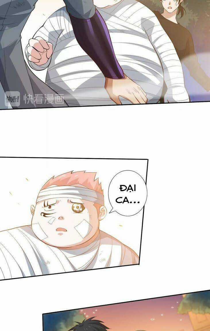 Giản Giới - Chapter 30 - Trang 6