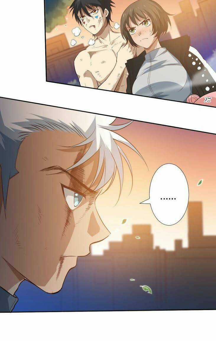 Giản Giới - Chapter 30 - Trang 7