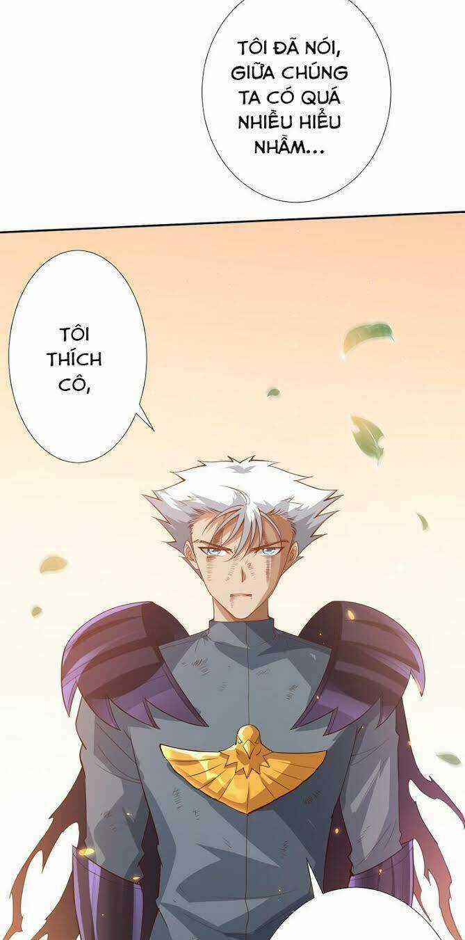 Giản Giới - Chapter 30 - Trang 9