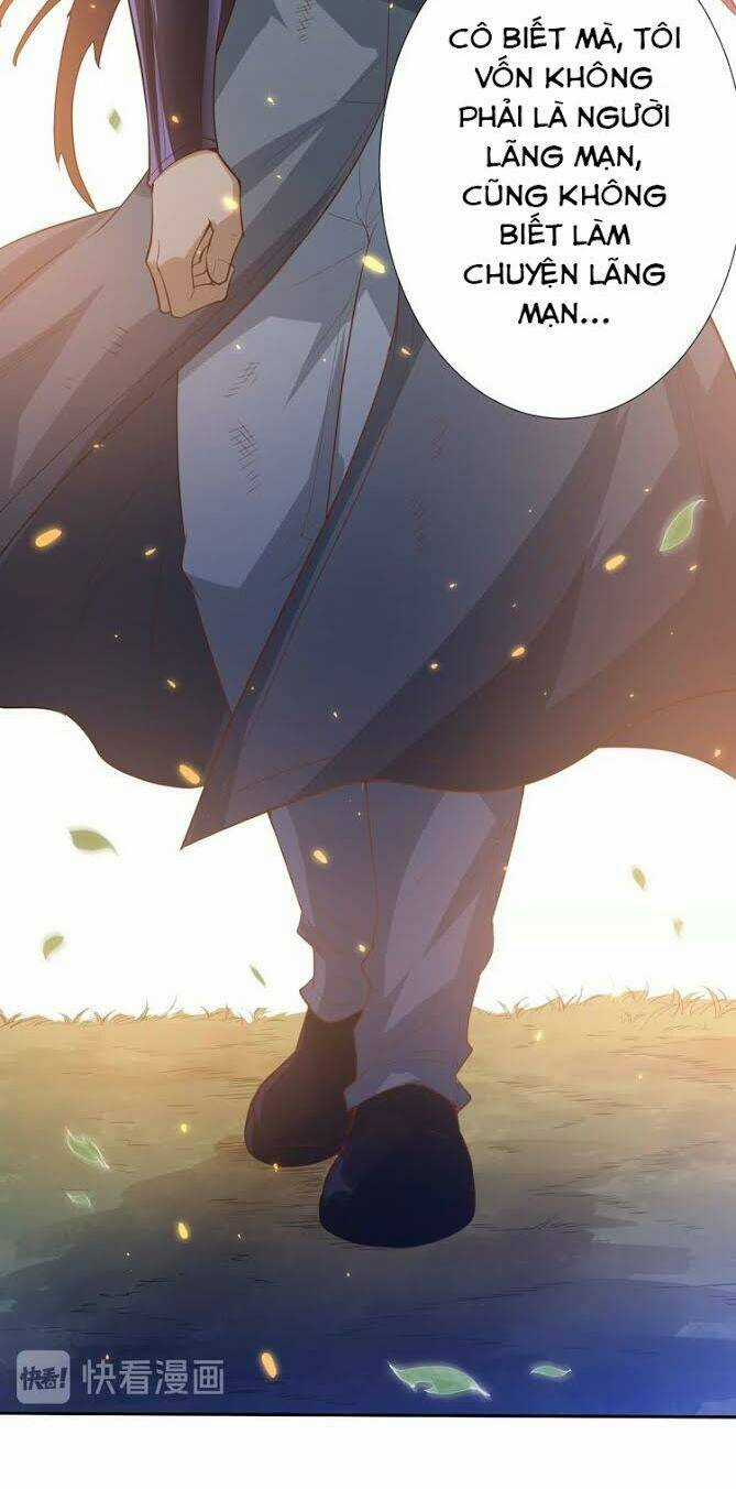 Giản Giới - Chapter 30 - Trang 10