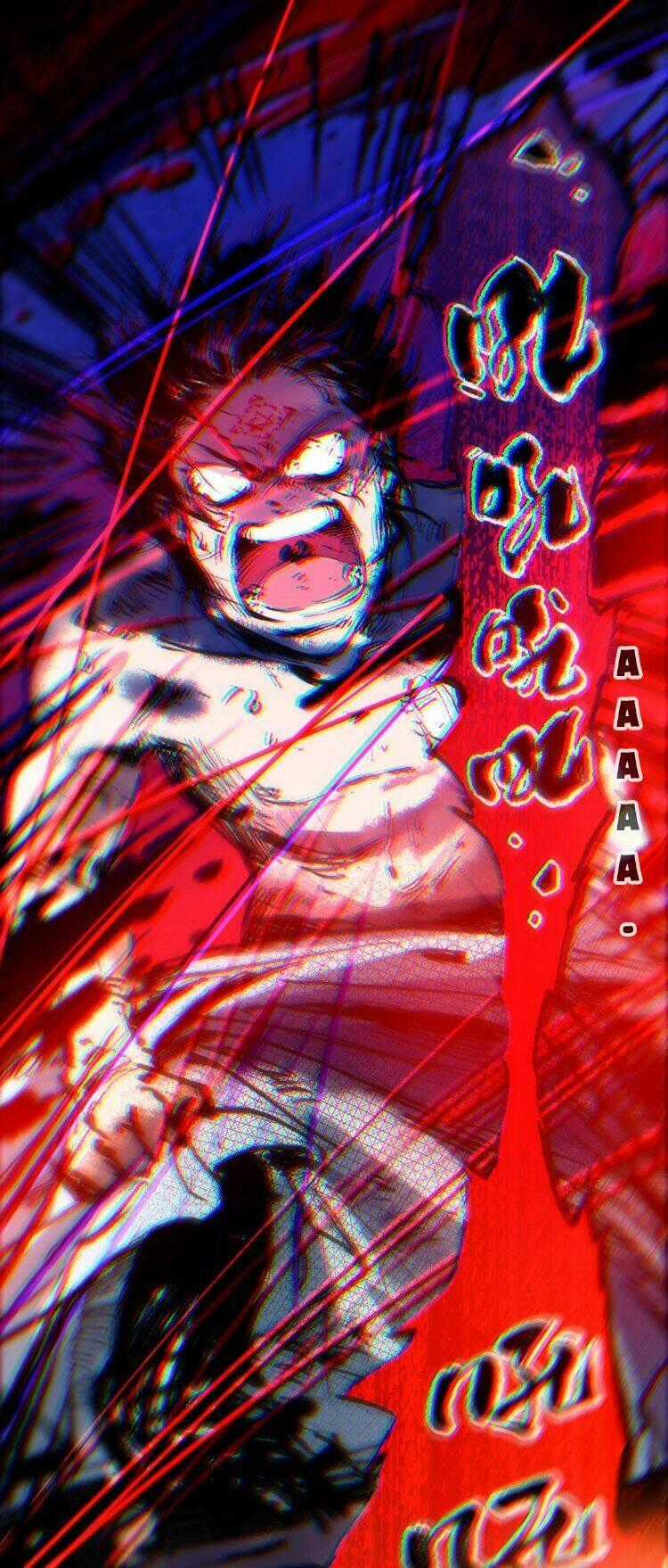 Giản Giới - Chapter 31.2 - Trang 1